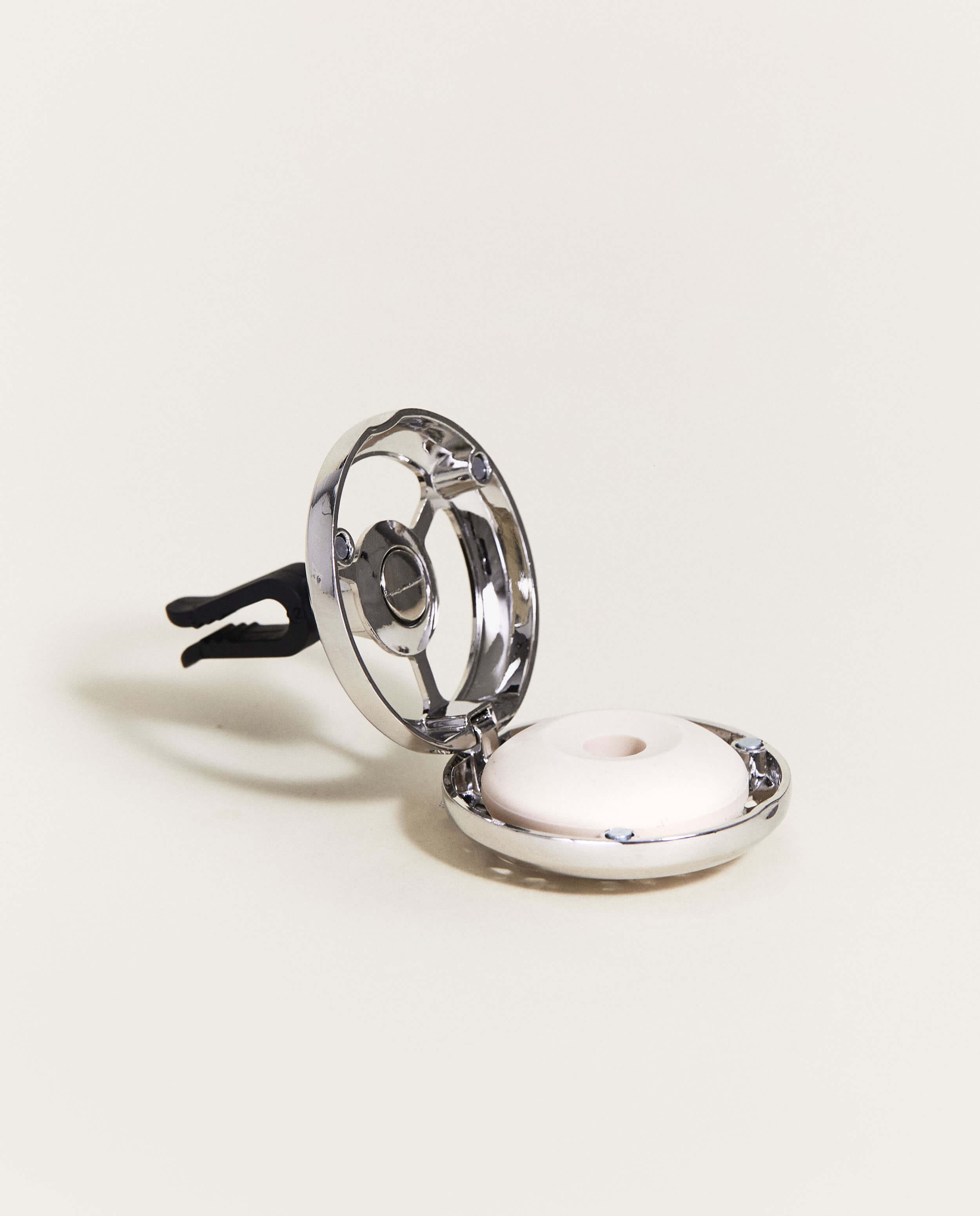 Exquisite Sparkle Car Diffuser Kit
