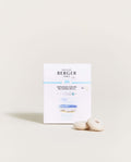 Set of 2 Ocean Breeze Car Diffuser Refills