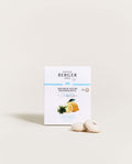 Set of 2 Zest of Verbena Car Diffuser Refills