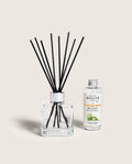 Lemon Flower Cube Reed Diffuser