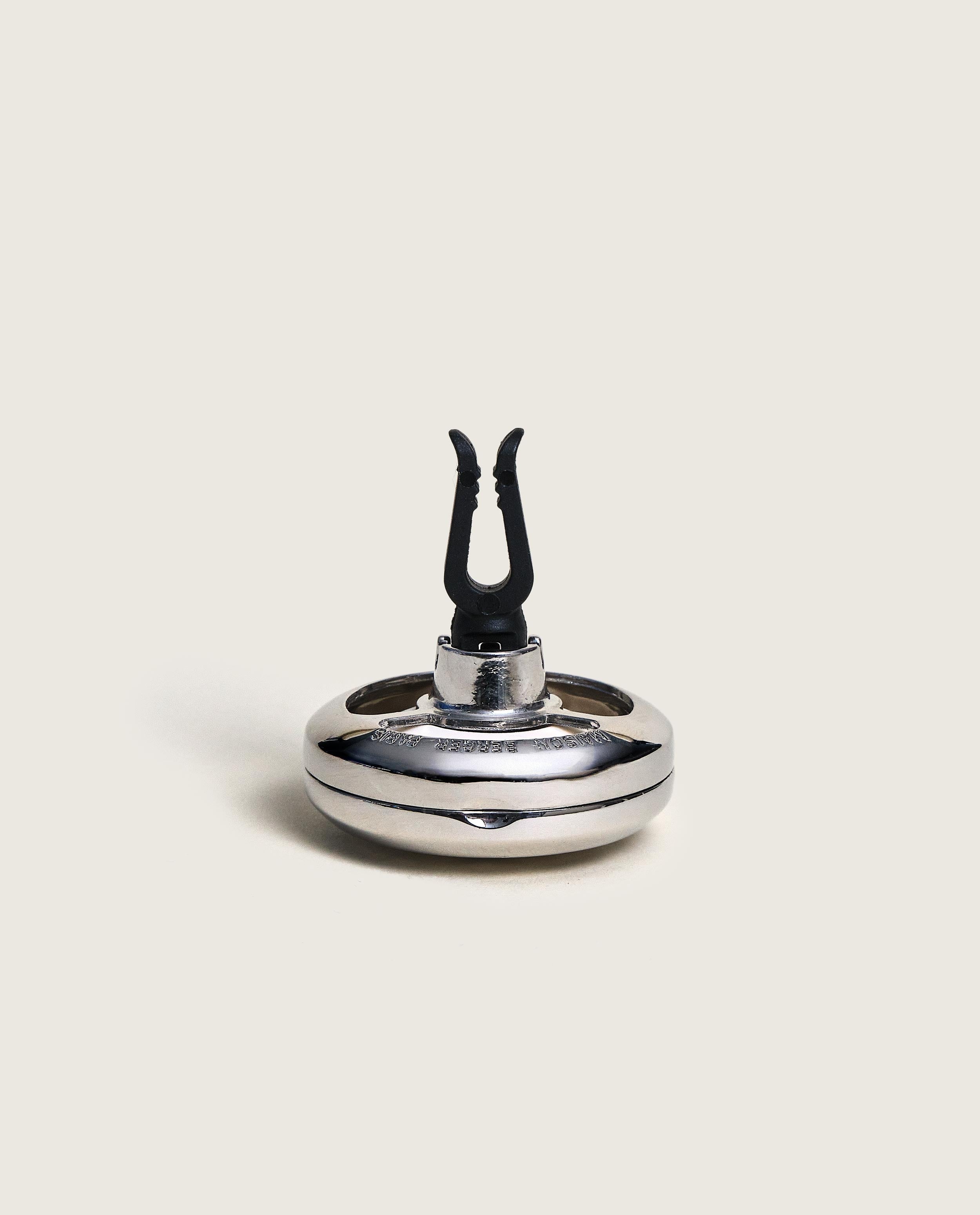 Rosalie Car Diffuser Kit with Exquisite Sparkle