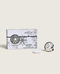 Rosalie Car Diffuser Kit with Exquisite Sparkle