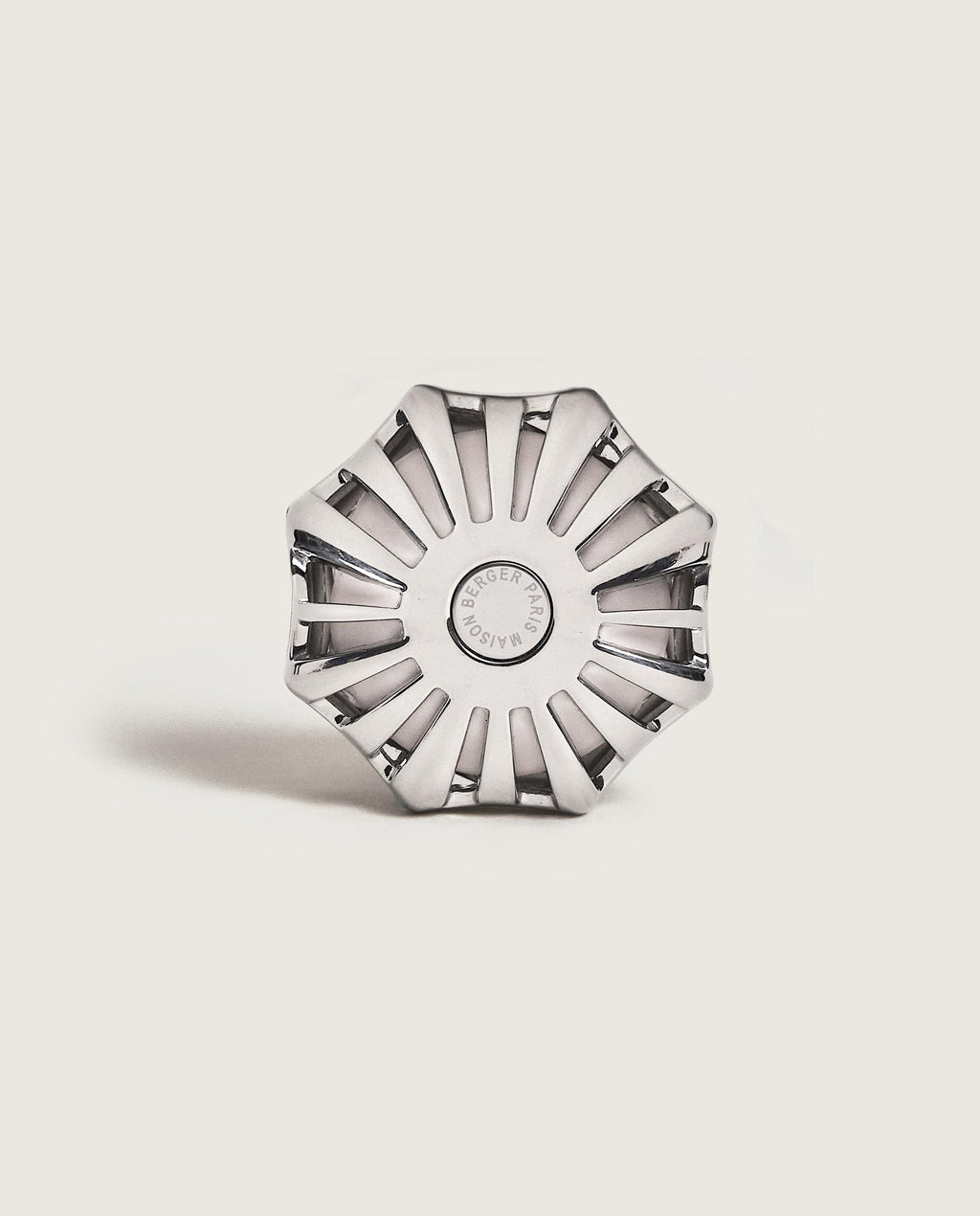Corali Car Diffuser Kit with Lady Flower