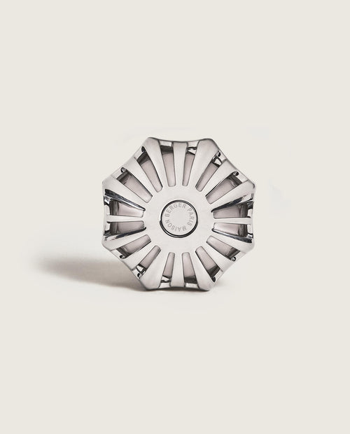 Corali Car Diffuser Kit with Lady Flower