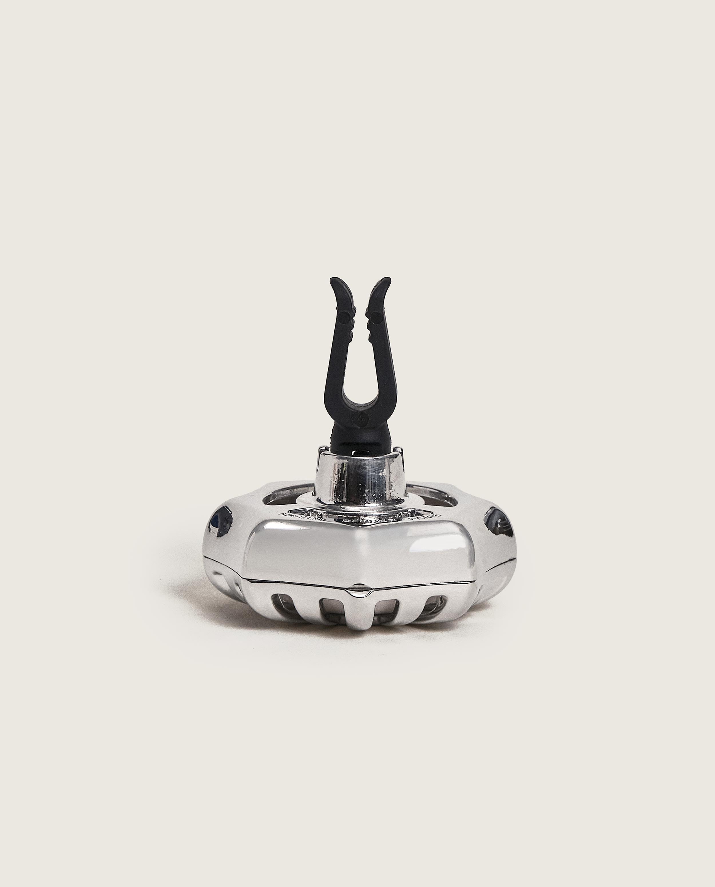 Corali Car Diffuser Kit with Lady Flower