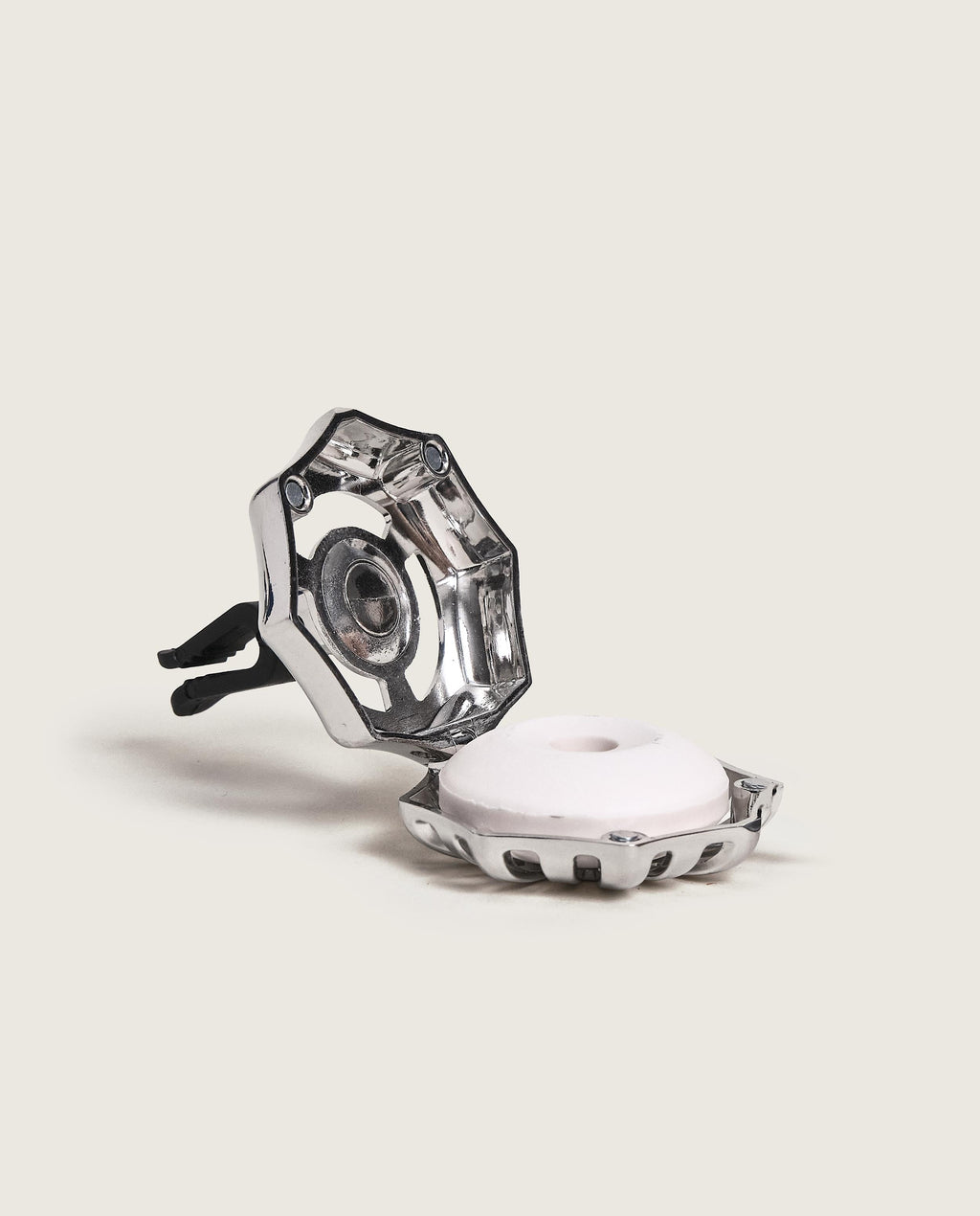 Corali Car Diffuser Kit with Lady Flower