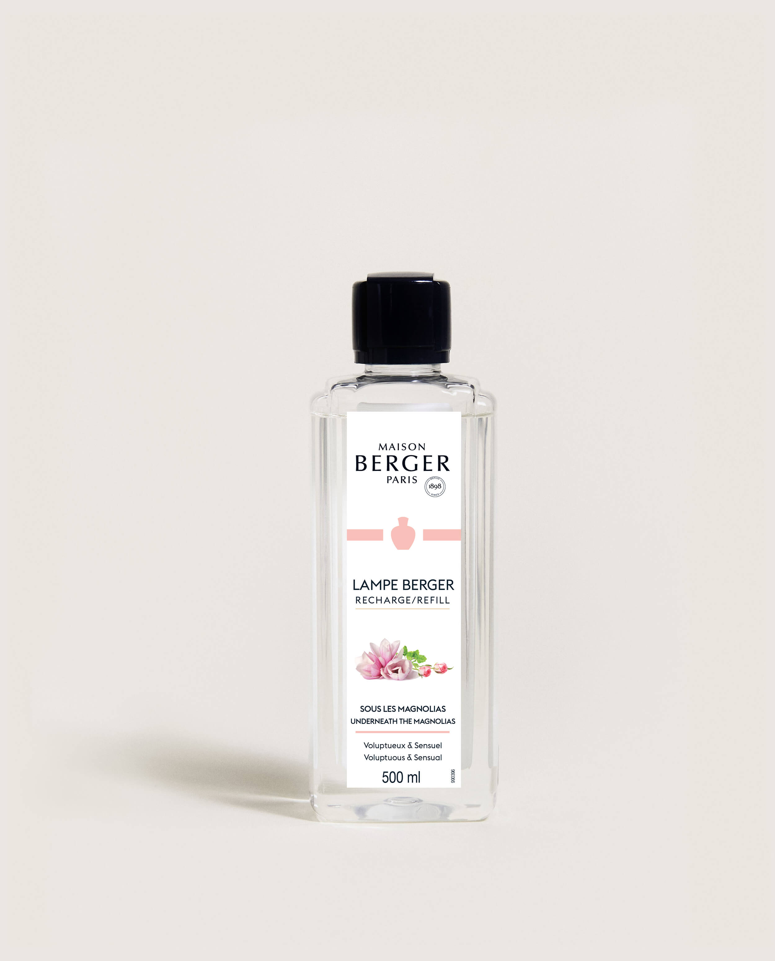 Underneath the Magnolias Fragrance Lamp Refill