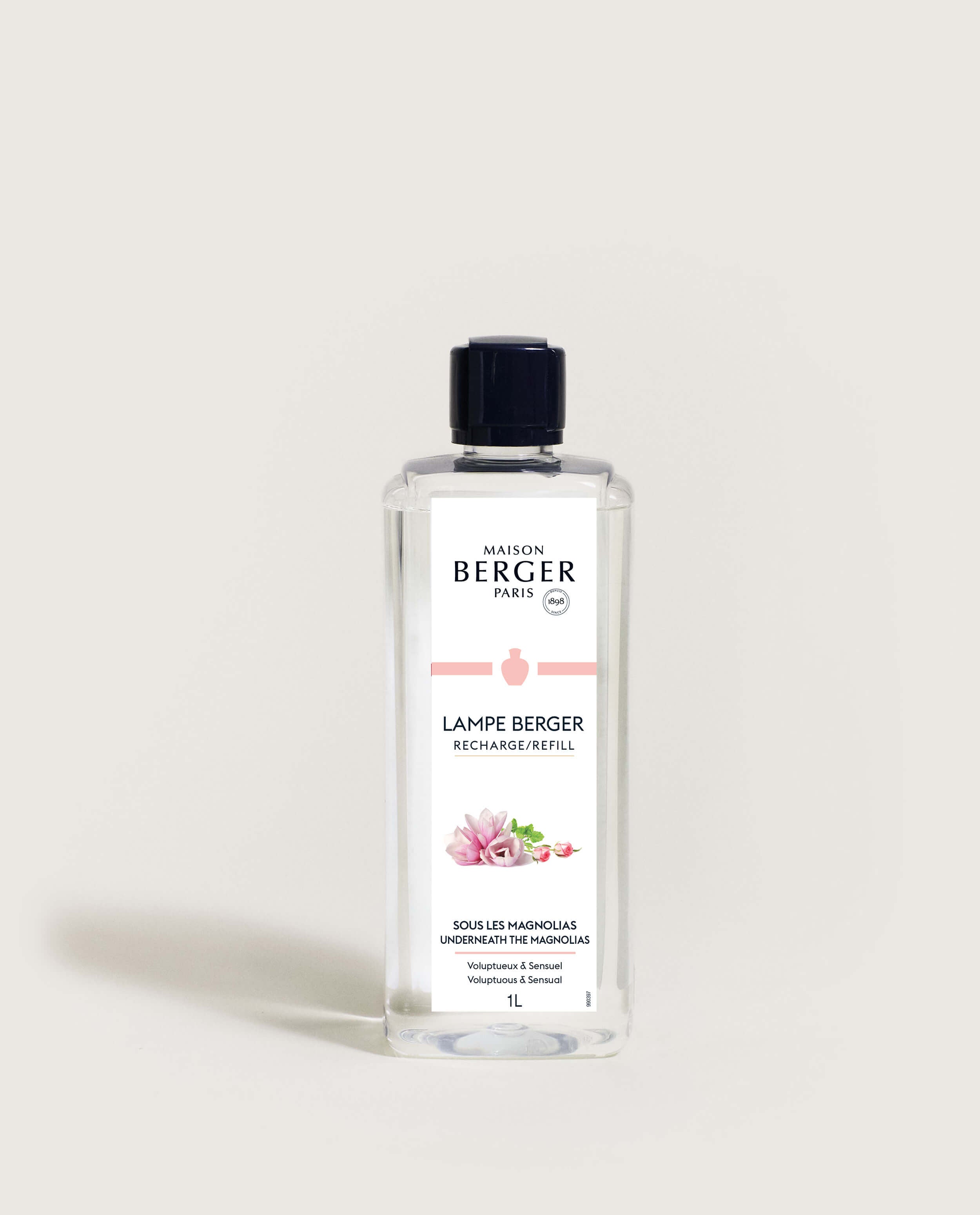Underneath the Magnolias Fragrance Lamp Refill