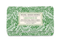 Stonewall Kitchen - Michel Design Works -  Greenhouse Medium Bath Soap Bar 6.7 oz - 858449