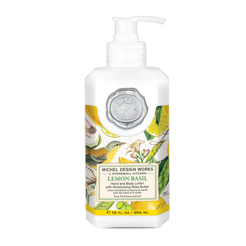 Hand & Body Lotion, Assorted Scents