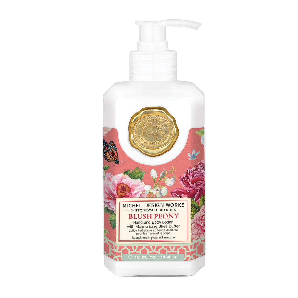 Hand & Body Lotion, Assorted Scents