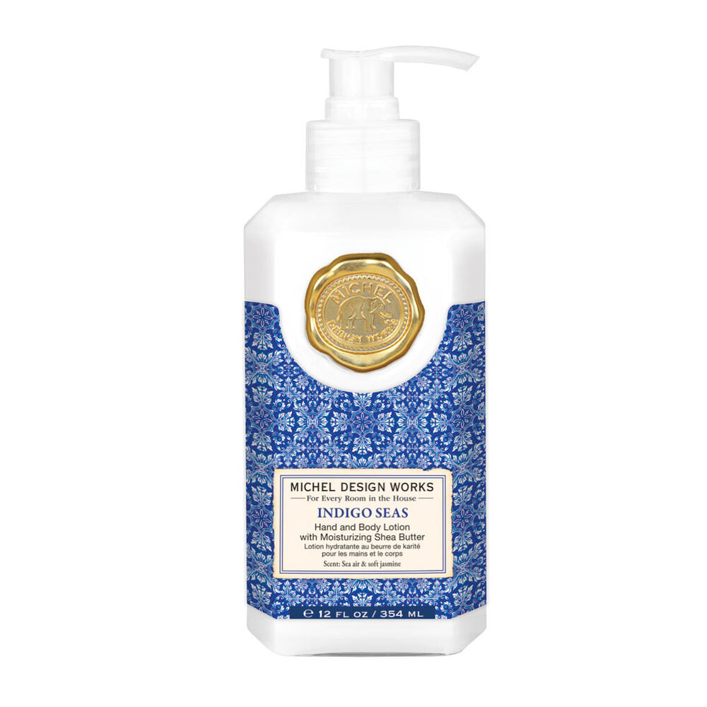 Hand & Body Lotion, Assorted Scents