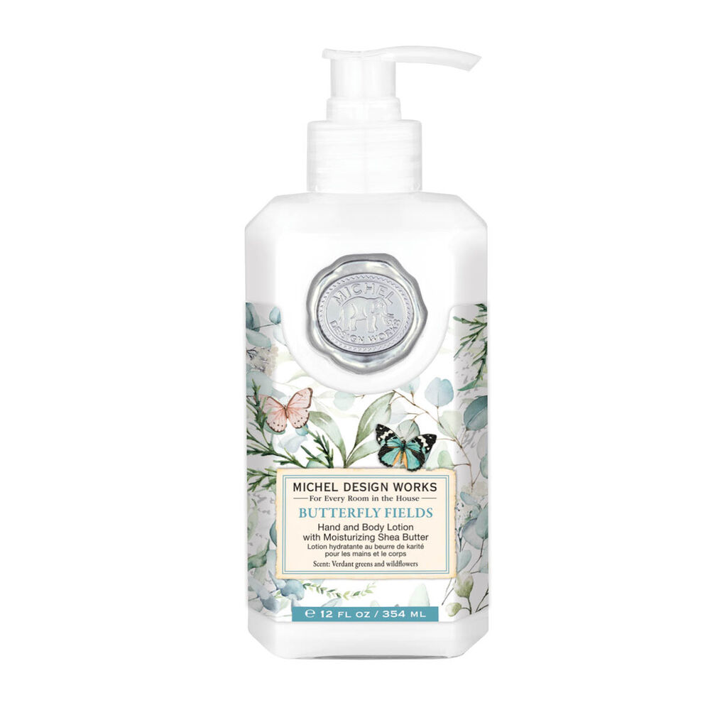 Hand & Body Lotion, Assorted Scents