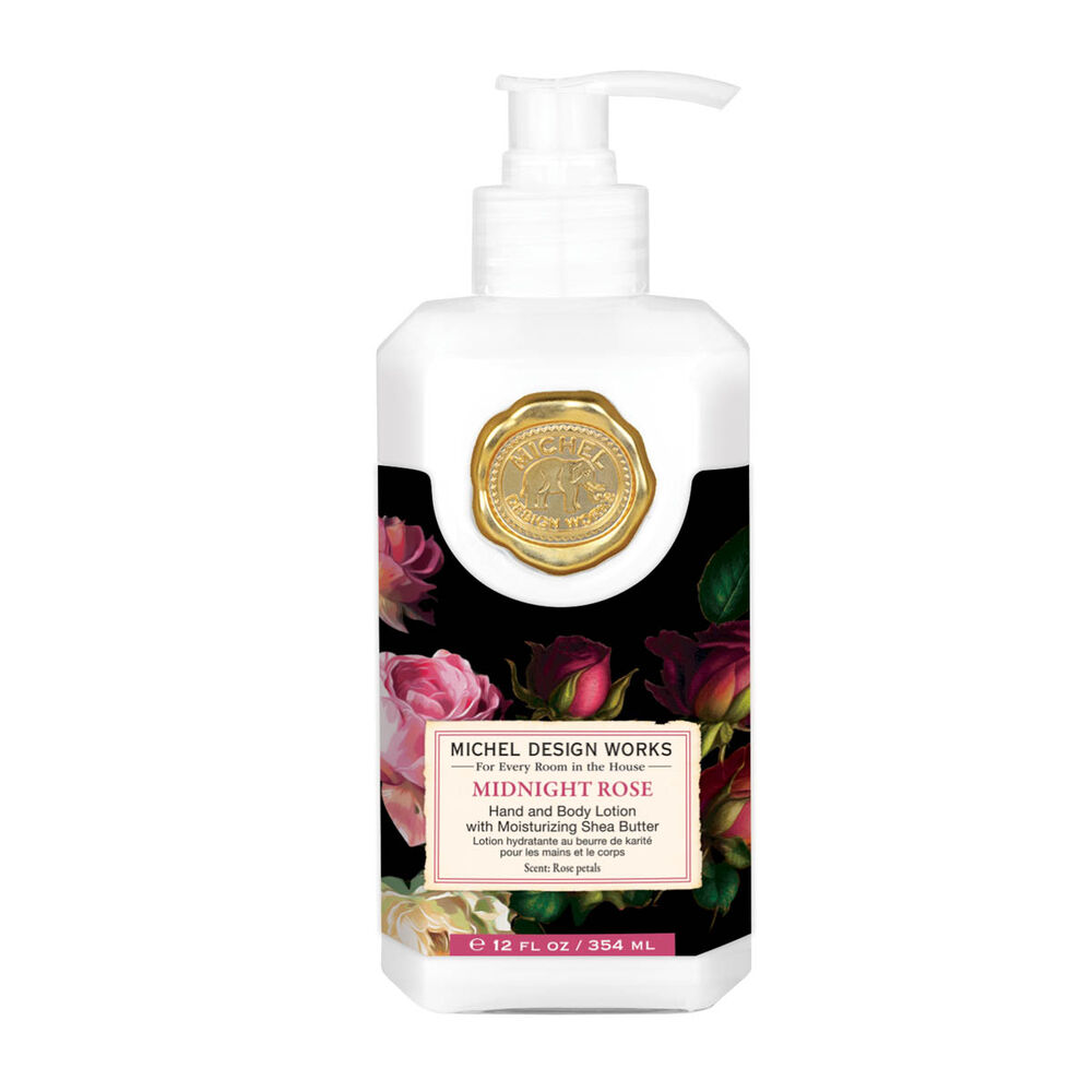 Hand & Body Lotion, Assorted Scents