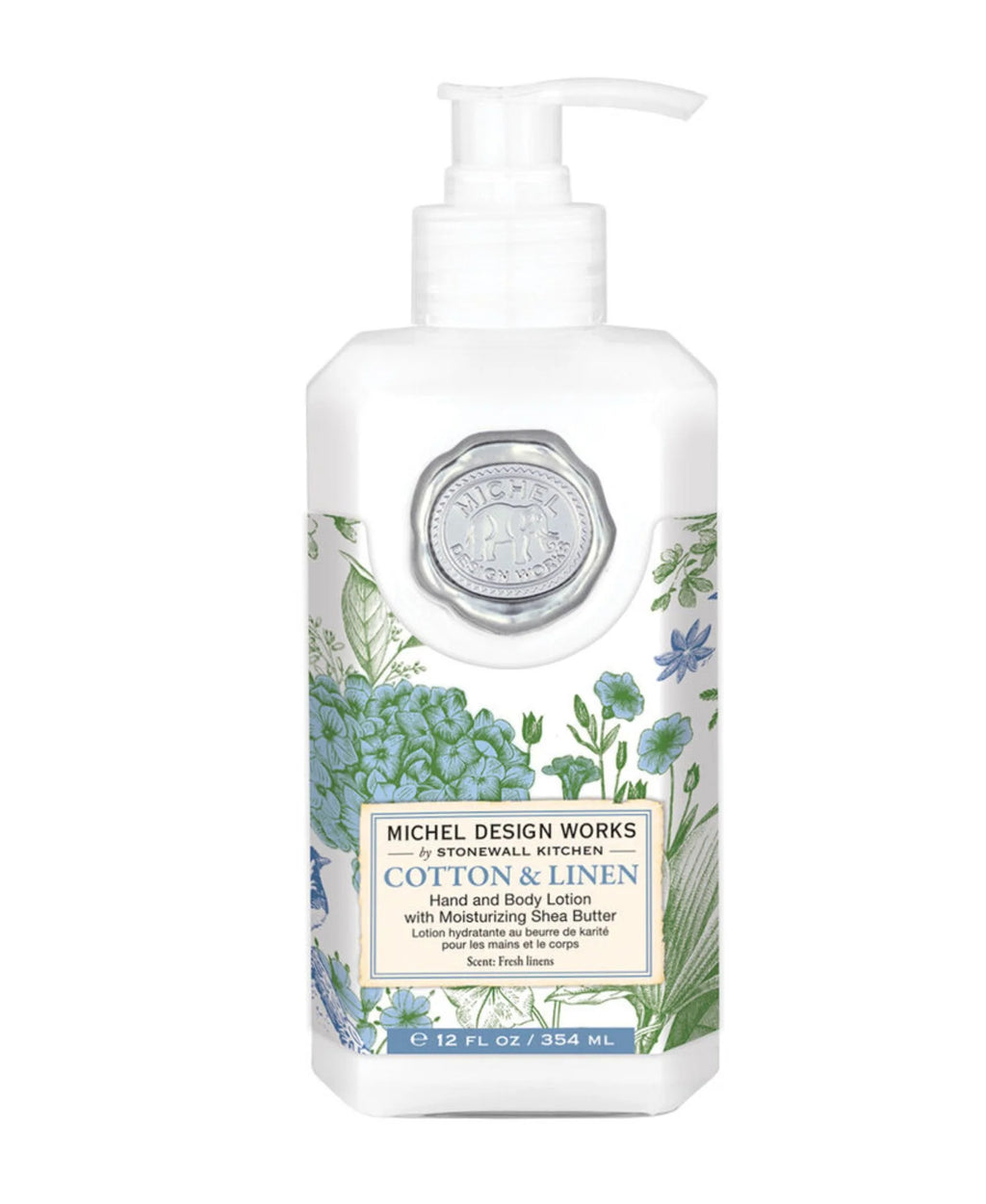 Hand & Body Lotion, Assorted Scents