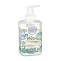 Cotton & Linen Foaming Soap | Michel Design Works | Dream Weaver Canada