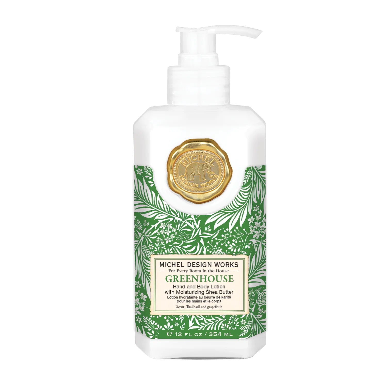Hand & Body Lotion, Assorted Scents