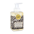 Honey Almond Foaming Soap Refill | Michel Design Works | Dream Weaver