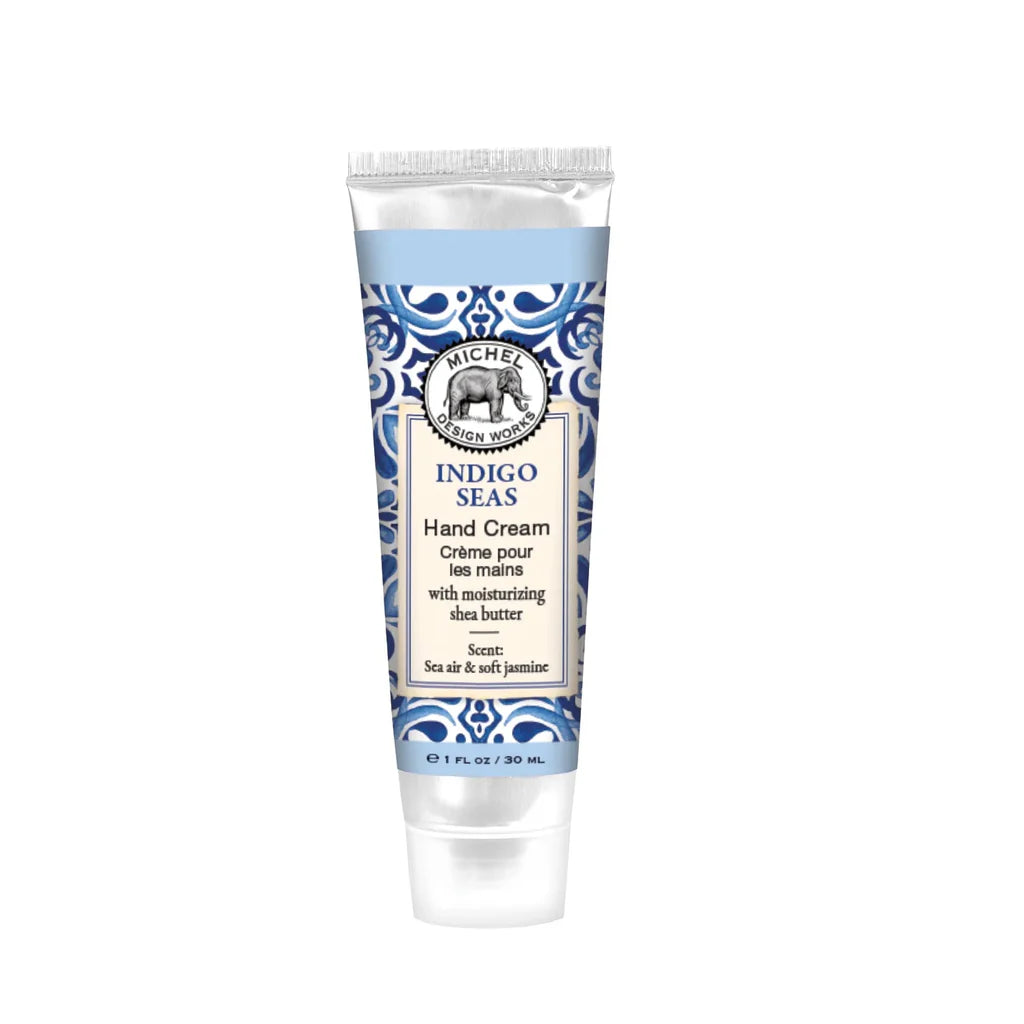 Hand Cream- 1 oz Assorted