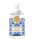 Indigo Seas Foaming Soap | Michel Design Works | Dream Weaver 