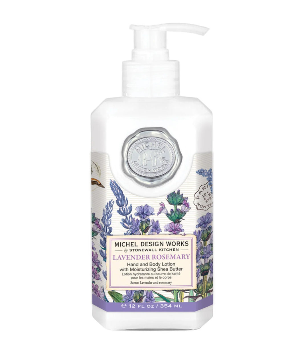 Hand & Body Lotion, Assorted Scents