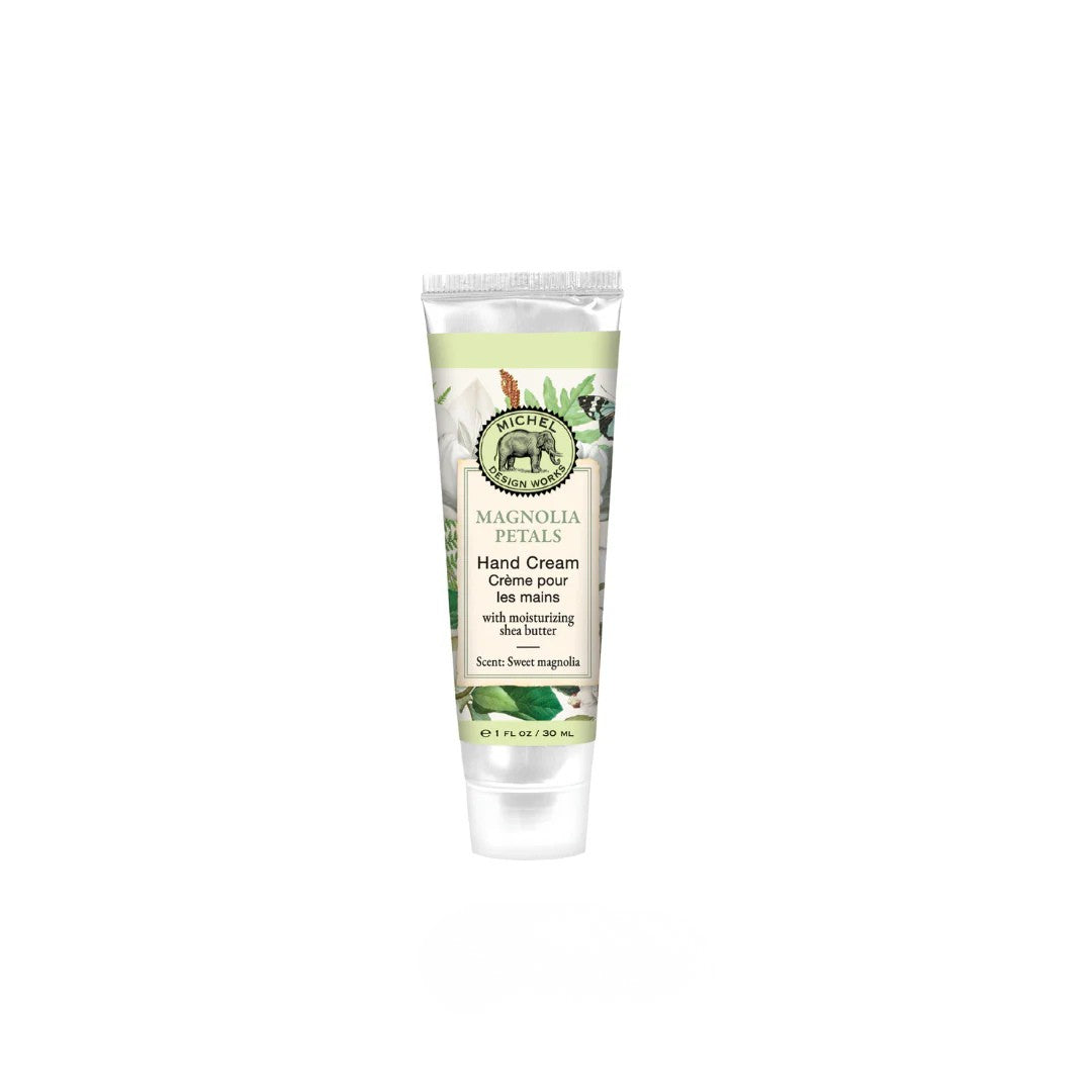 Hand Cream- 1 oz Assorted