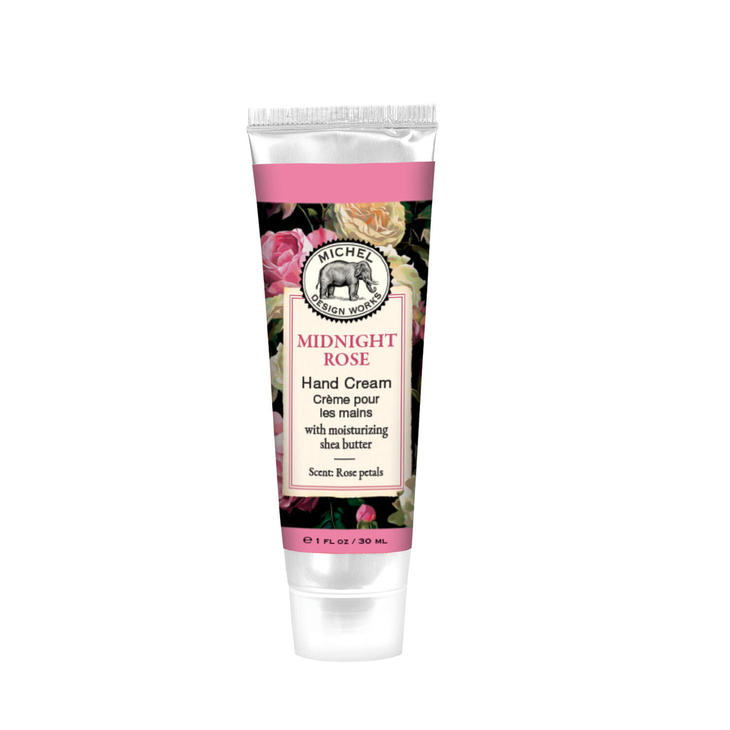 Hand Cream- 1 oz Assorted