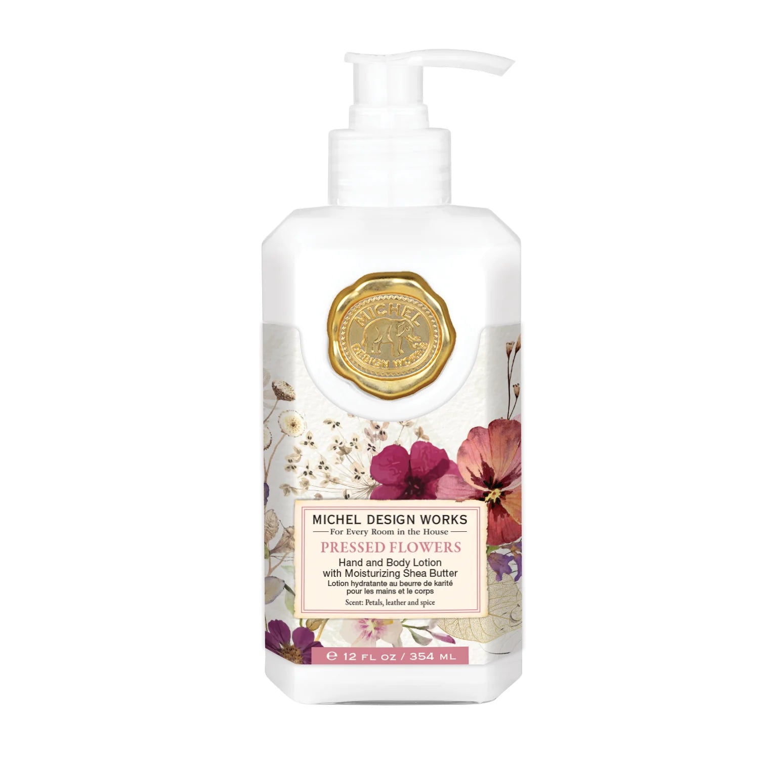 Hand & Body Lotion, Assorted Scents
