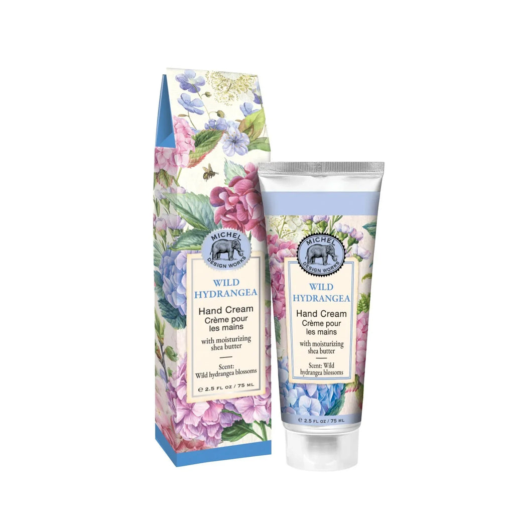 Hand Cream- 1 oz Assorted