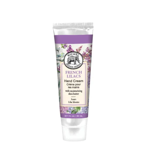 Hand Cream- 1 oz Assorted