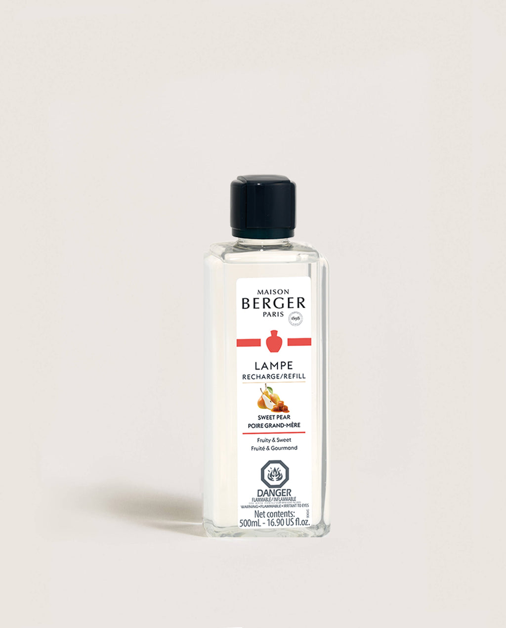 Sweet Pear Lamp Fragrance Refill
